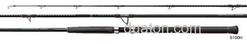 强韧款 SHIMANO 19 COLTSNIPER XTUNE 岸抛青物竿_1
