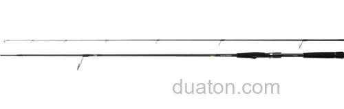 高阶简洁款 DAIWA 19 MORETHAN 海鲈竿_1