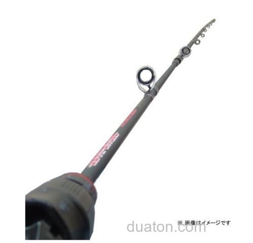 便携先锋 Rapala TRAIL BLAZER TBC6104M/TR 鲷鱼竿_2