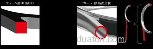 轻强泛用 SHIMANO EXSENCE GENOS 海鲈竿_3