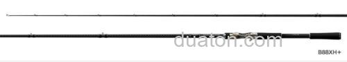 全国制霸 SHIMANO HARD ROCKER 大根竿_0