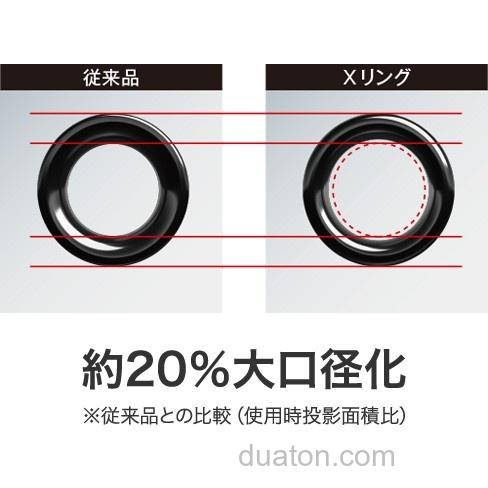 力量感度追求!SHIMANO Sephia XTUNE METAL SUTTE 鱿鱼竿_5
