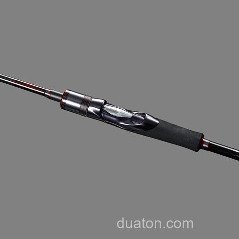 力量感度追求!SHIMANO Sephia XTUNE METAL SUTTE 鱿鱼竿_7