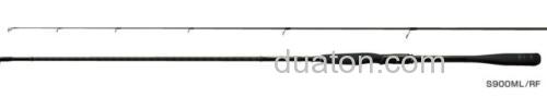 究极之感 17 SHIMANO EXSENCE INFINITY 海鲈竿_1