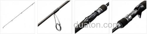 船钓搞起 17 SHIMANO DIALUNA BS 海鲈竿_1