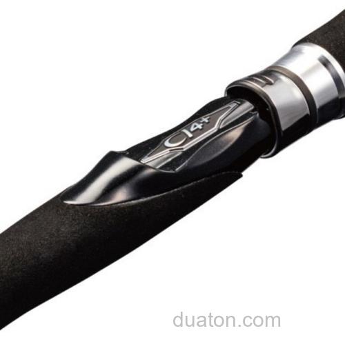 便携随时搞 17 SHIMANO DIALUNA MB 海鲈竿_2