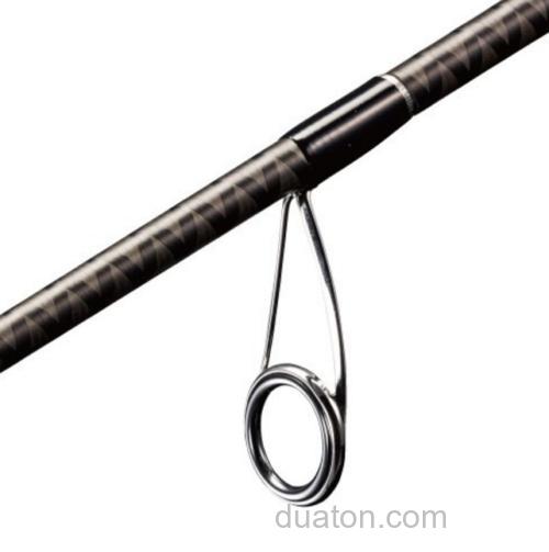 便携随时搞 17 SHIMANO DIALUNA MB 海鲈竿_1