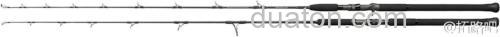 全副武装 SMITH 16 Offshore Stick AMJX 铁板竿_1