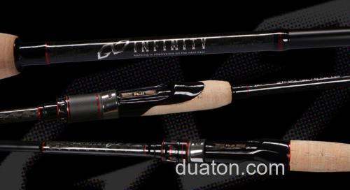 Okuma 2022 INFINITY BASS竿_1