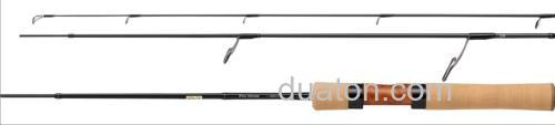 溪流便携UP!DAIWA 2022 WISE STREAM 鳟鱼竿_0