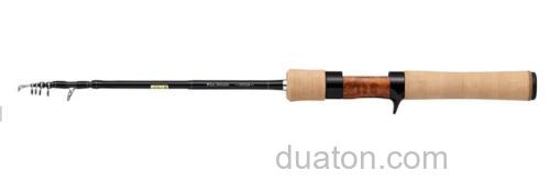 溪流便携UP!DAIWA 2022 WISE STREAM 鳟鱼竿_1