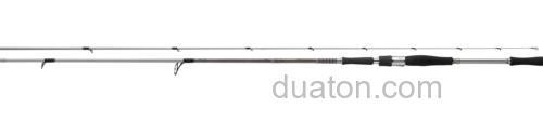经典规格复活 DAIWA 2022 HEARTLAND AGS 852ML+FS-SV AGS22 白震斬八伍 BASS竿_1