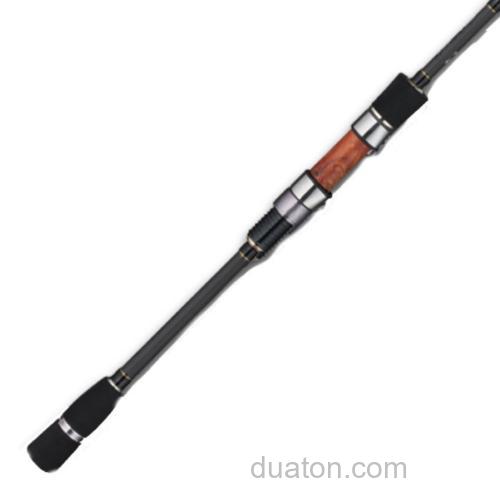 多功能高泛用 Tailwalk OUTBACK for PILEDRIVER NS654ML 路亚竿_3