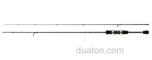 管钓亲民款 DAIWA 2021 TROUT X·N 管钓鳟鱼竿_1