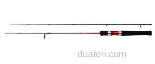 管钓亲民款 DAIWA 2021 TROUT X·N 管钓鳟鱼竿_0