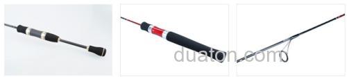 管钓亲民款 DAIWA 2021 TROUT X·N 管钓鳟鱼竿_2