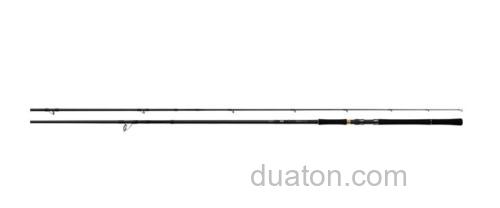 北海道大鳟应对 DAIWA 2021 PURELIST AK 大鳟竿_0
