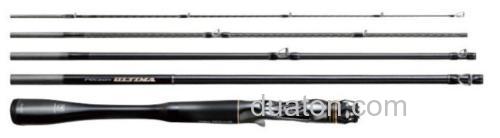 SHIMANO POISON ULTIMA PACK 2021年追加新型号_1