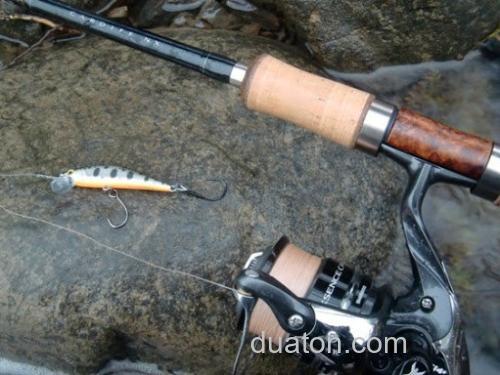 便携至上 SHIMANO CARDIFF NX 21年追加数款型号_0