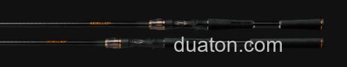 DAIWA REBELLEON 2021年追加新型号_1