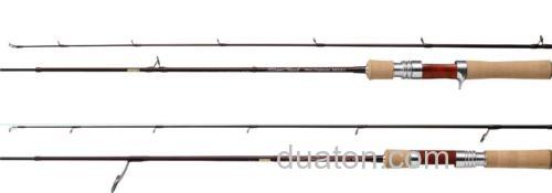 玩味 DAIWA 21 SILVER CREEK GLASS PROGRESSIVE 鳟鱼竿_2