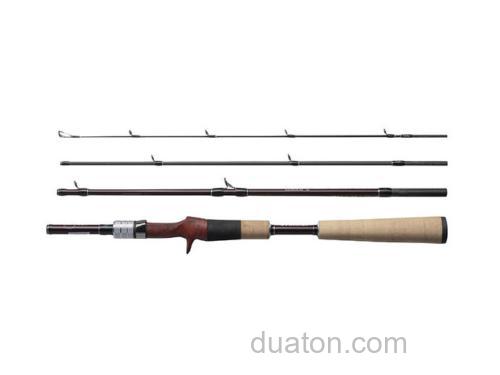 FISHMAN 2021 三款便携规格竿型即将在1月份开始预订_1
