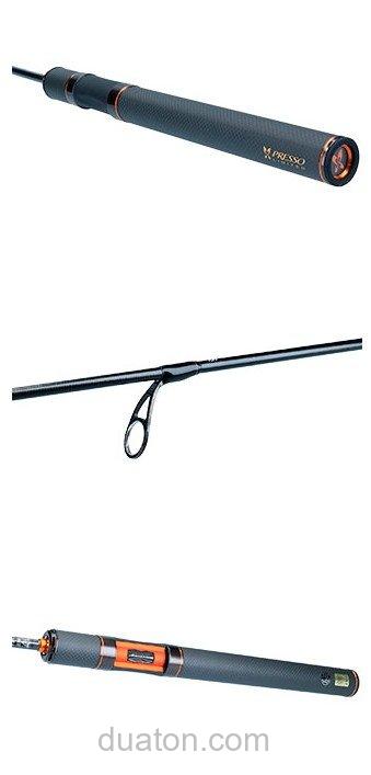 再次进化 DAIWA 20 PRESSO-LTD AGS 管钓鳟鱼竿_1