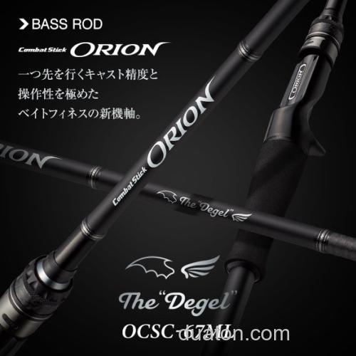 菊元竿 Evergreen ORION BASS竿_2
