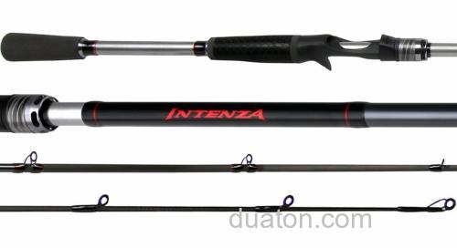 北美性价 SHIMANO Intenza BASS竿_0