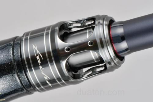 限定品特殊品? MEGABASS LAIHA 来派 BASS竿_3