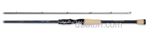 限定品特殊品? MEGABASS LAIHA 来派 BASS竿_7
