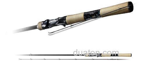 限定款式 伊豫部健 SHIMANO Bantam 169M-FM/2 BASS竿_2