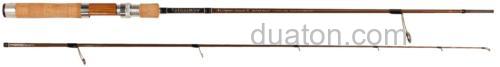 细化玩味 Taper&dshape 19 Glassway Japan trout X 鳟鱼竿_2