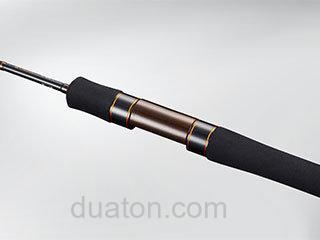 管钓基准款 DAIWA PRESSO ST 管钓鳟鱼竿_1
