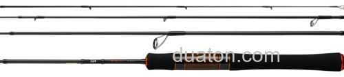 管钓基准款 DAIWA PRESSO ST 管钓鳟鱼竿_2