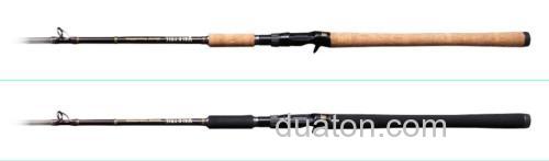 大物远征 Megabass VALKYRIE World Expedition 大物竿_1