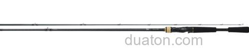 性价款式 2019 DAIWA BASS X BASS竿_2