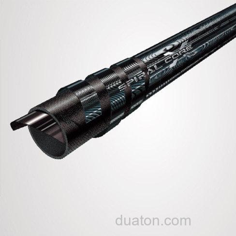 复合竿型 SHIMANO 19 POISON GLORIOUS XC BASS竿_3
