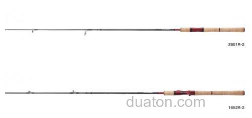 久违竿型 SHIMANO 2019 Scorpion_0