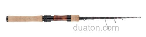 2019便携新追加 AbuGarcia Troutin Marquis Nano 鳟鱼竿_1