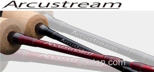 山溪清流主攻 Valleyhill Arcustream 鳟鱼竿_0