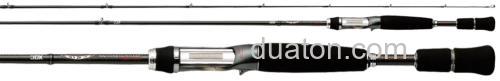 新追加 DAIWA STEEZ 661MLFB、SC 6111HSB BASS竿_0