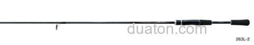 入门性价竿型更新 SHIMANO 2018 BASS ONE XT BASS竿_1