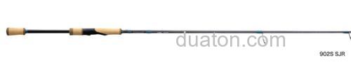 世界基准SHIMANO G.Loomis CONQUEST BASS竿_2