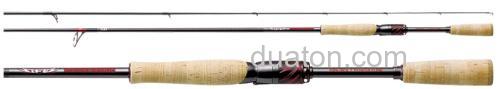 高感度操控追加 STEEZ RACING DESIGN RD671ML+FS BASS竿_0