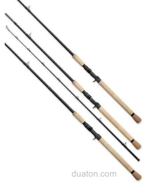 次世代雷强竿新标 SMITH MAGNUM HUSKY NEX 雷强竿_0