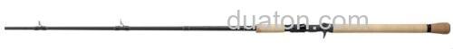 次世代雷强竿新标 SMITH MAGNUM HUSKY NEX 雷强竿_2