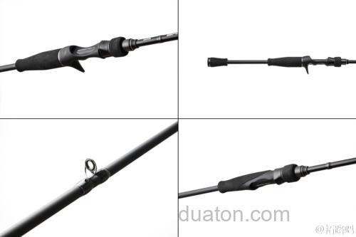 便宜性价 2017 ABU GARCIA BASS FIELD BASS竿_2