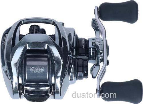 限量版本的黄昏斜阳DAIWA 22 STEEZ LIMITED SV TW 1000S 水滴轮_0