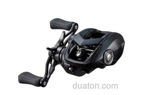 蜘蛛也有小身体 DAIWA 2022 TATULA TW 80 水滴轮_2